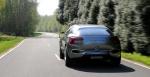 Citroen Hypnos Hybrid Crossover Concept 2008 года